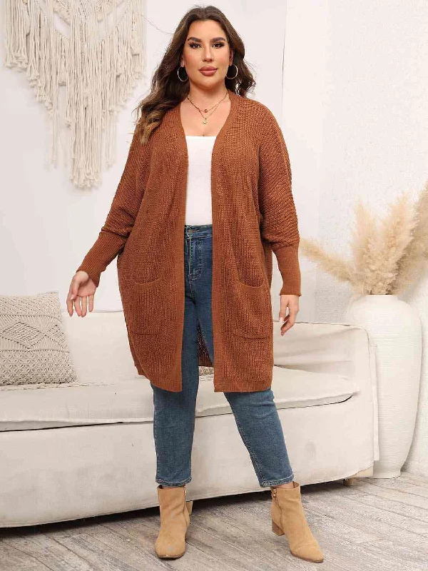 plus-size-open-front-cardigan-with-pockets