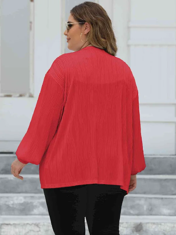 plus-size-open-front-long-sleeve-cardigan-1