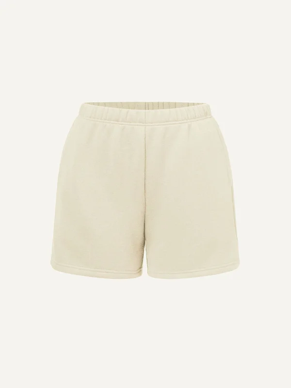 Polar Fleece Staple Shorts