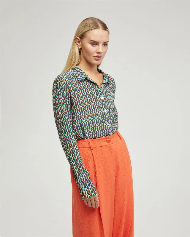 poppy-zigzag-print-blouse