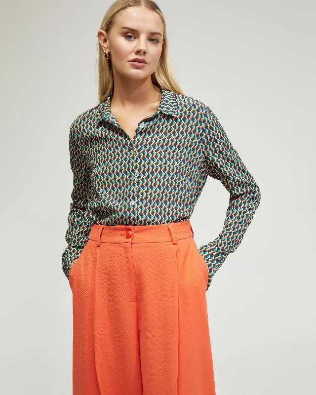 poppy-zigzag-print-blouse