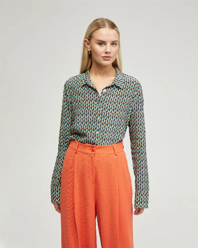 poppy-zigzag-print-blouse