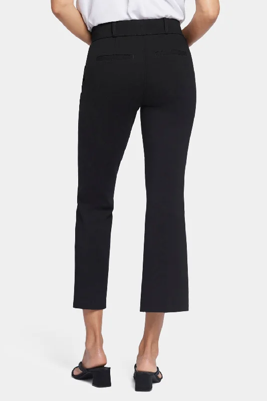 pull-on-flared-ankle-trouser-pants-black