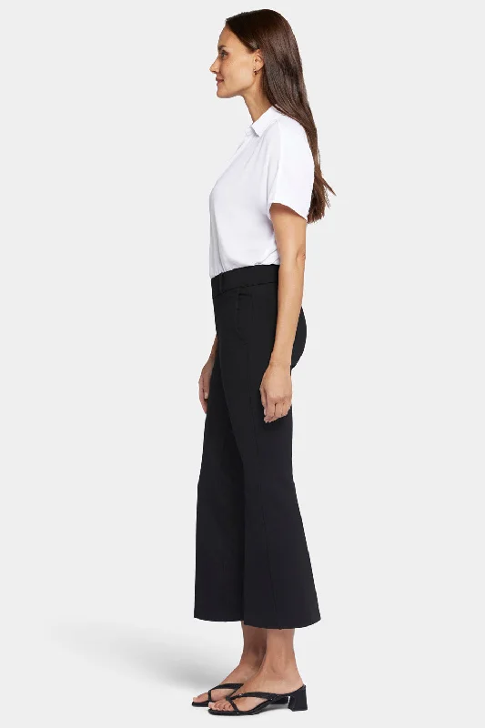 pull-on-flared-ankle-trouser-pants-black