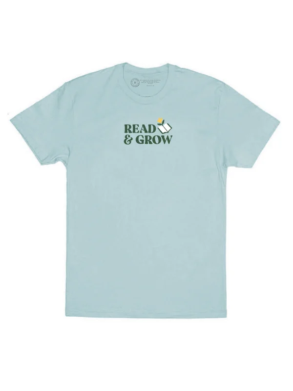 read-and-grow-unisex-t-shirt-print-on-demand