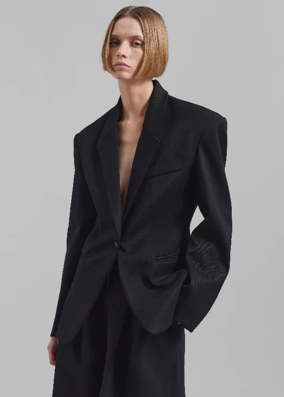 reagan-boxy-padded-blazer-black