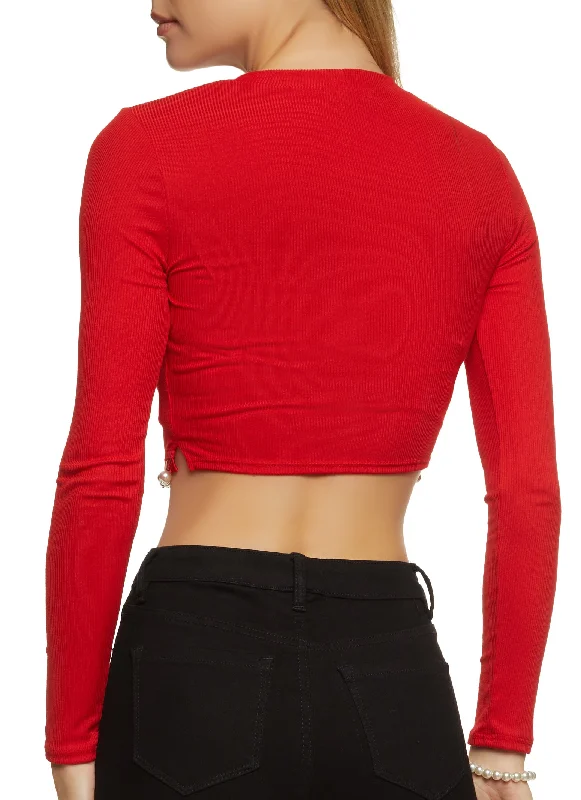 red-ribbed-faux-pearl-trim-crop-top-3034058753647