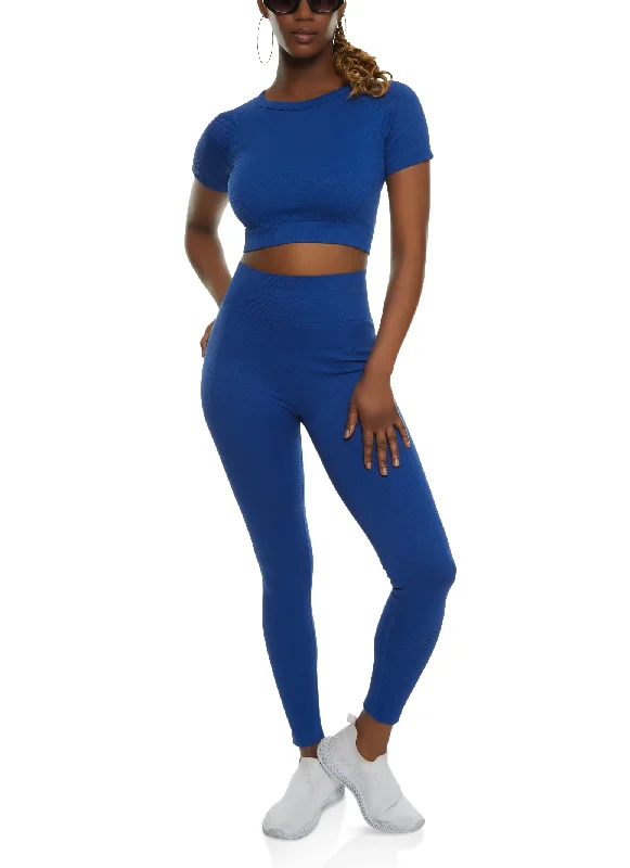 ryl-blue-seamless-textured-crew-neck-crop-top-1413062701299