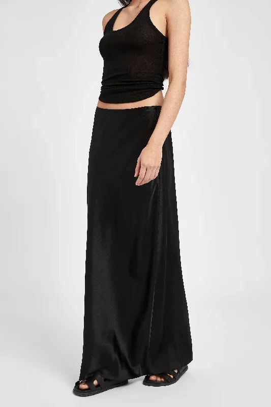 satin-mid-rise-maxi-skirt-black