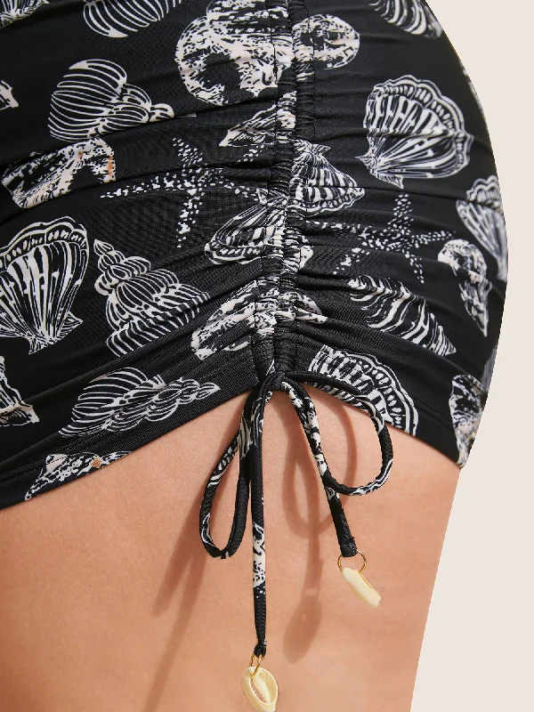 shell-print-drawstring-side-skinny-swim-bottom