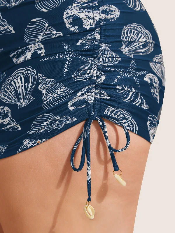 shell-print-drawstring-side-skinny-swim-bottom