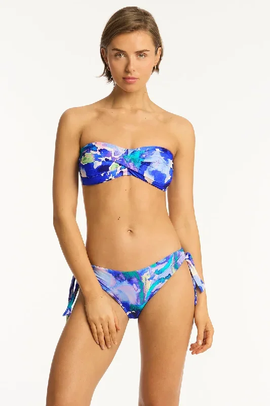 Cascade Twist Bandeau