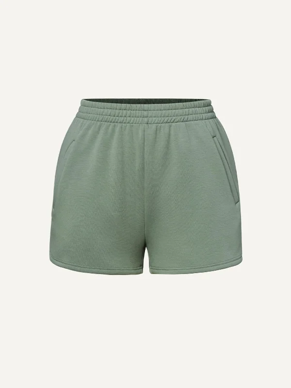 slant-pockets-fleece-shorts