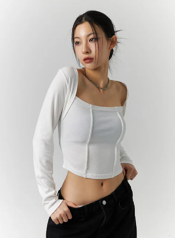 slim-fit-square-neck-crop-top-id306