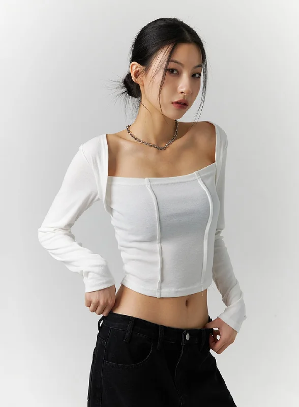 slim-fit-square-neck-crop-top-id306