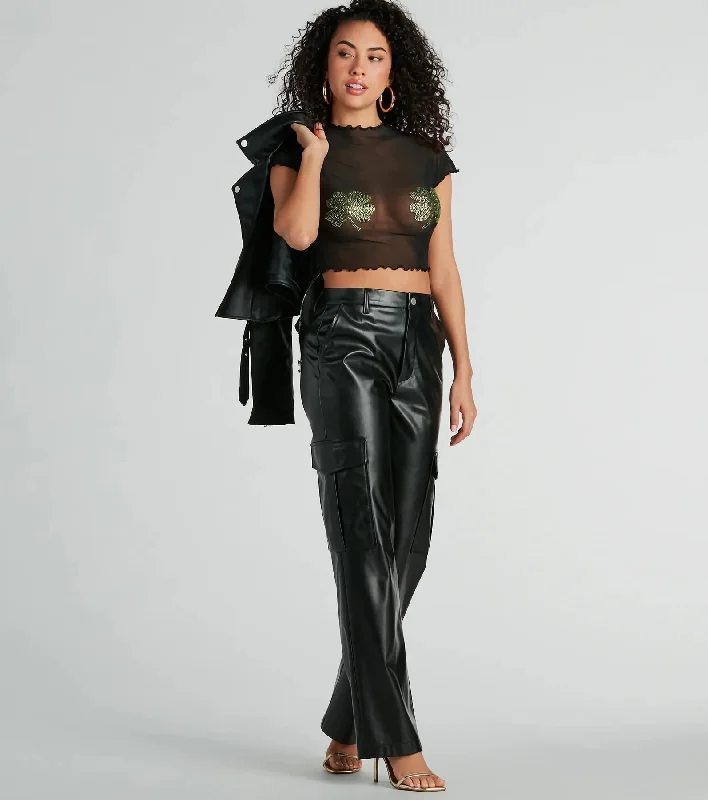 sultry-charm-four-leaf-clover-sheer-mesh-crop-top-060015277001