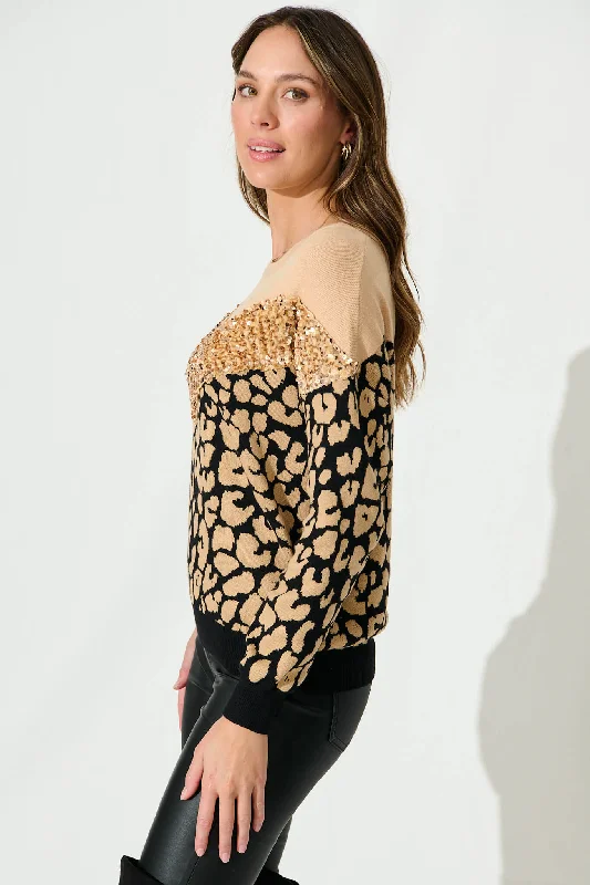 susanna-knit-in-beige-with-leopard-and-sequin-wool-blend