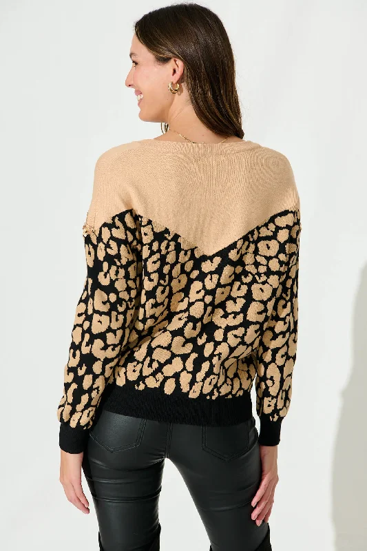 susanna-knit-in-beige-with-leopard-and-sequin-wool-blend