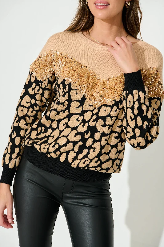 susanna-knit-in-beige-with-leopard-and-sequin-wool-blend