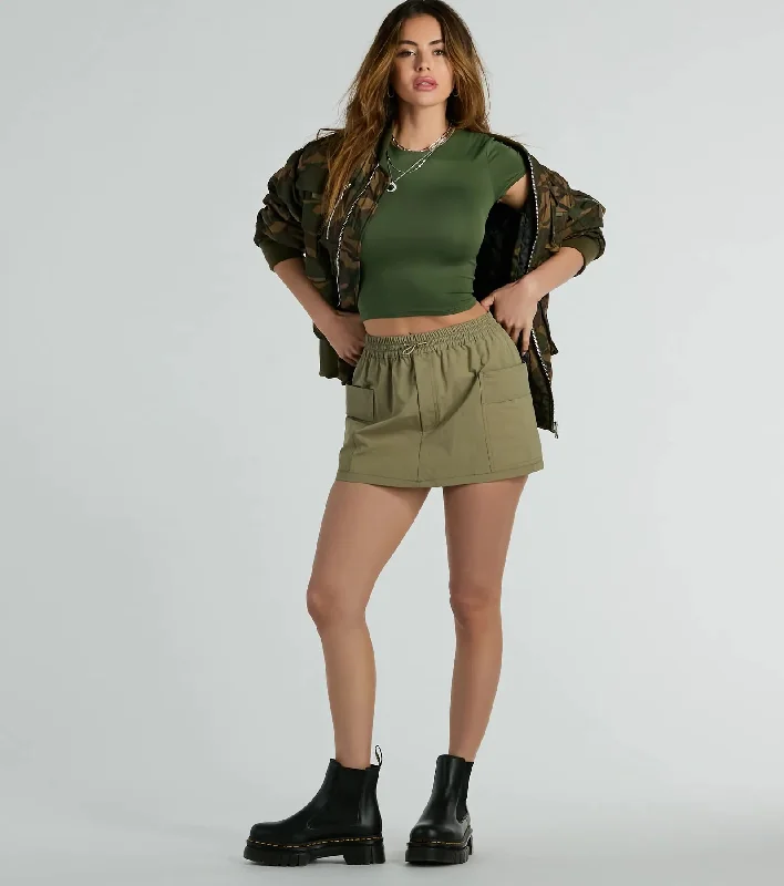 taking-flight-cargo-mini-skort-063030246038