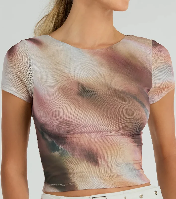 talk-back-abstract-print-mesh-crop-top-060015272091