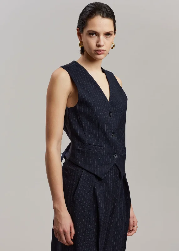 tansy-tailored-vest-navy-pinstripe