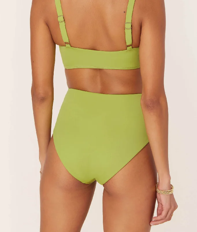 the-high-rise-bikini-bottom-eco-nylon-avocado