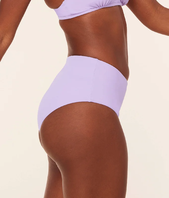 the-high-waisted-bottom-eco-nylon-lavender