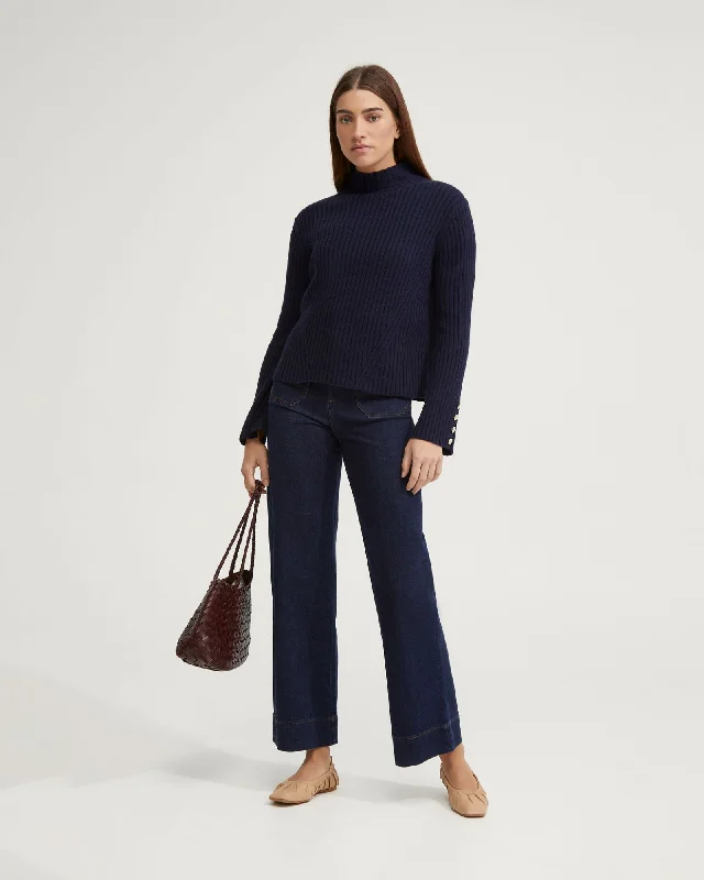 TILLY RIB KNIT