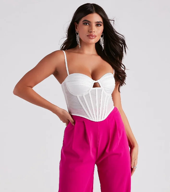 total-babe-satin-mesh-corset-top-060014591001