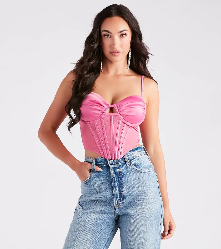 total-babe-satin-mesh-corset-top-060014591001