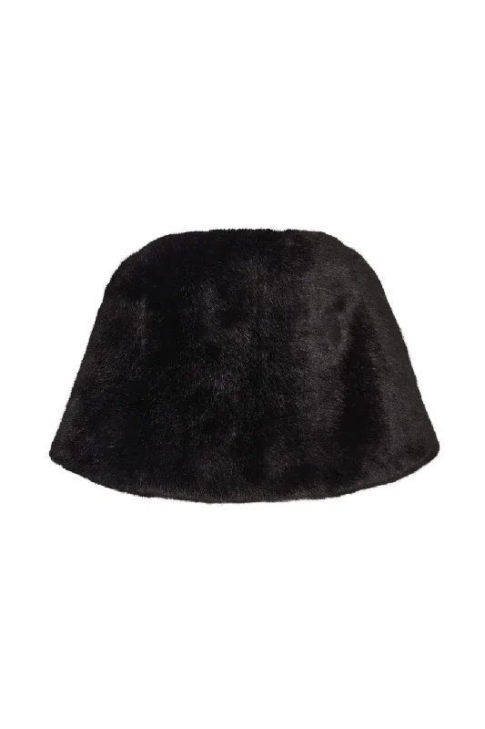 unreal-fur-yasmin-wrap-black