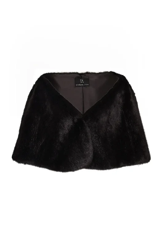 unreal-fur-yasmin-wrap-black