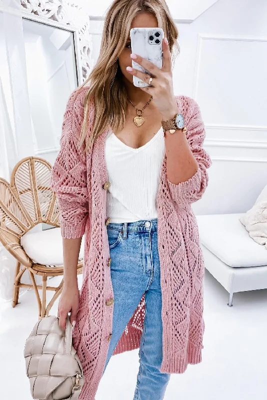 v-neck-long-sleeve-cardigan