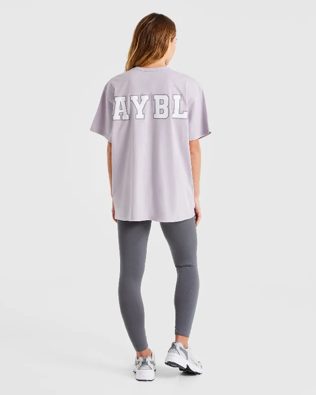 varsity-statement-oversized-t-shirt-purple