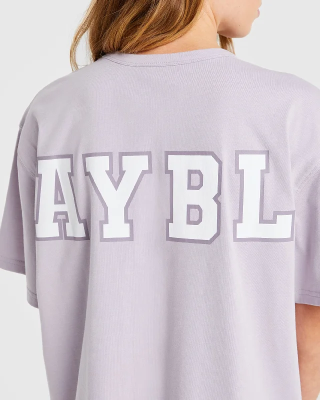 varsity-statement-oversized-t-shirt-purple