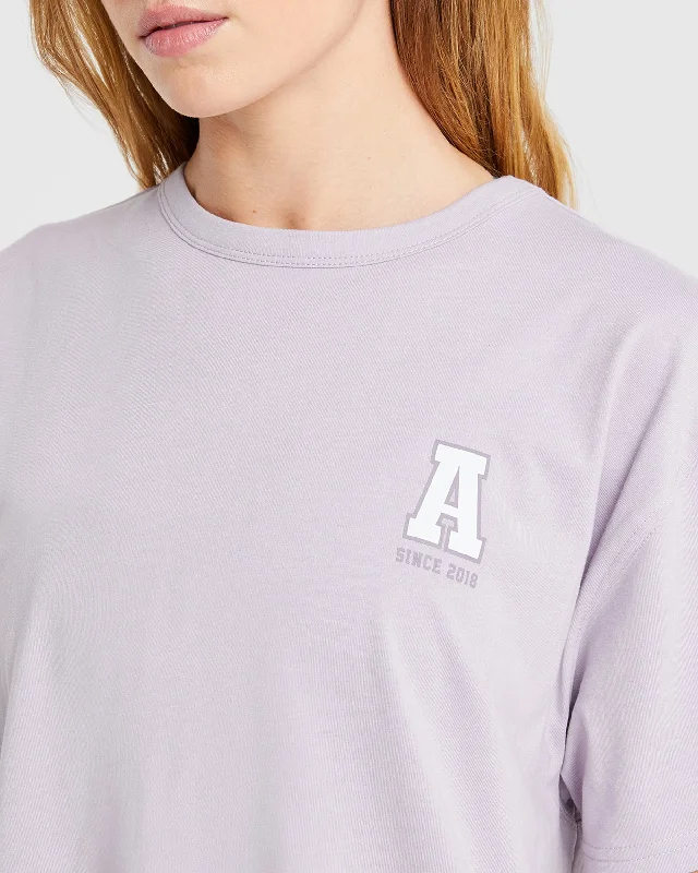 varsity-statement-oversized-t-shirt-purple