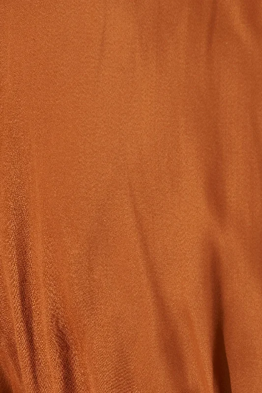 verity-v-neck-top-in-rust-satin