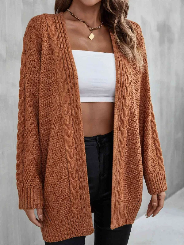 warm-fall-mixed-knit-open-front-longline-cardigan