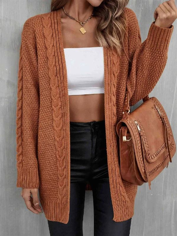 warm-fall-mixed-knit-open-front-longline-cardigan