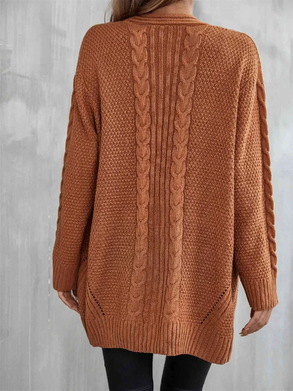 warm-fall-mixed-knit-open-front-longline-cardigan