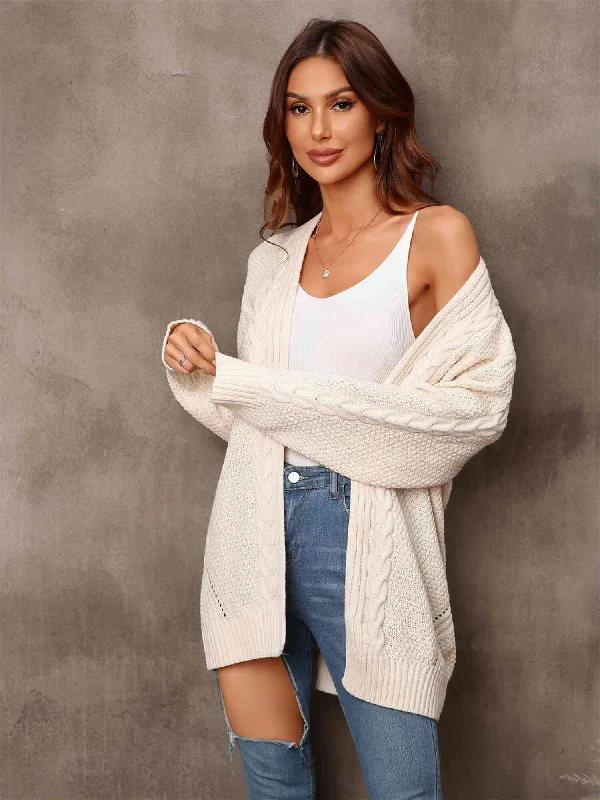 warm-fall-mixed-knit-open-front-longline-cardigan