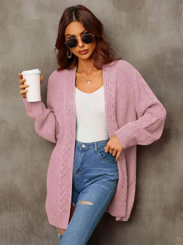 warm-fall-mixed-knit-open-front-longline-cardigan