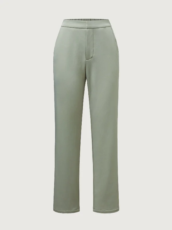 water-resistant-fleece-backing-boot-cut-pants