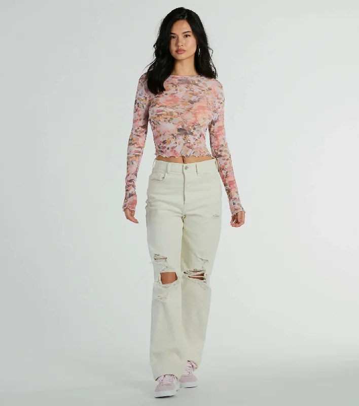 wild-flowers-long-sleeve-floral-mesh-crop-top-060015294091