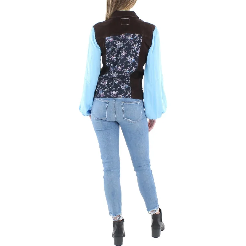 womens-lightweight-denim-jacket