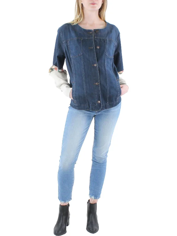 womens-lightweight-denim-jacket