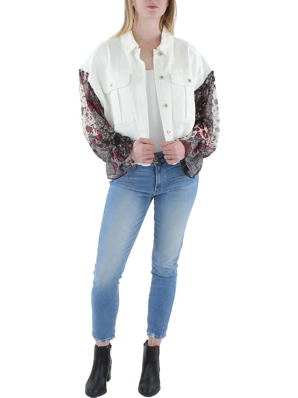 womens-lightweight-denim-jacket