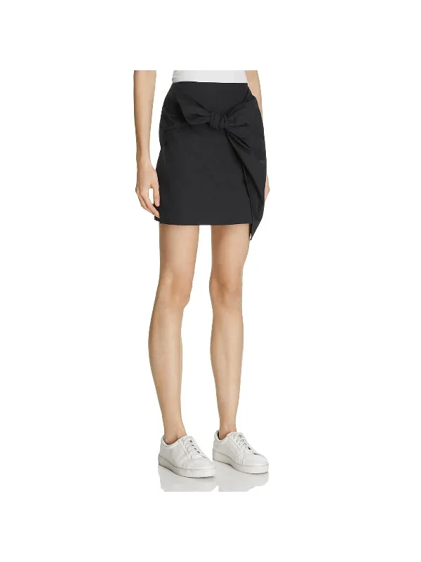 Womens Party Night Out Mini Skirt