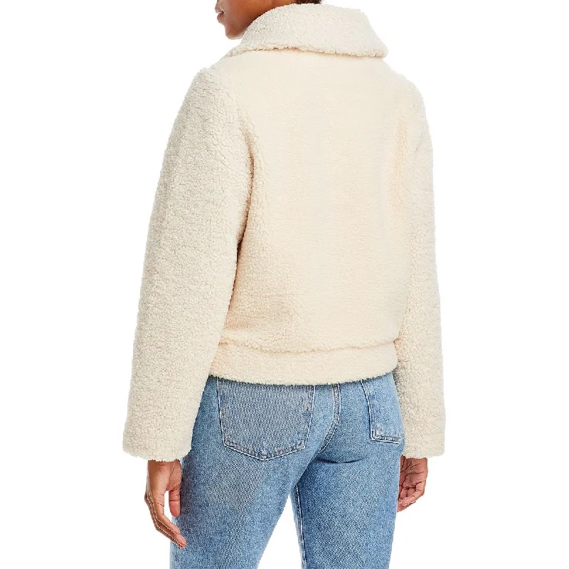 womens-sherpa-short-bomber-jacket